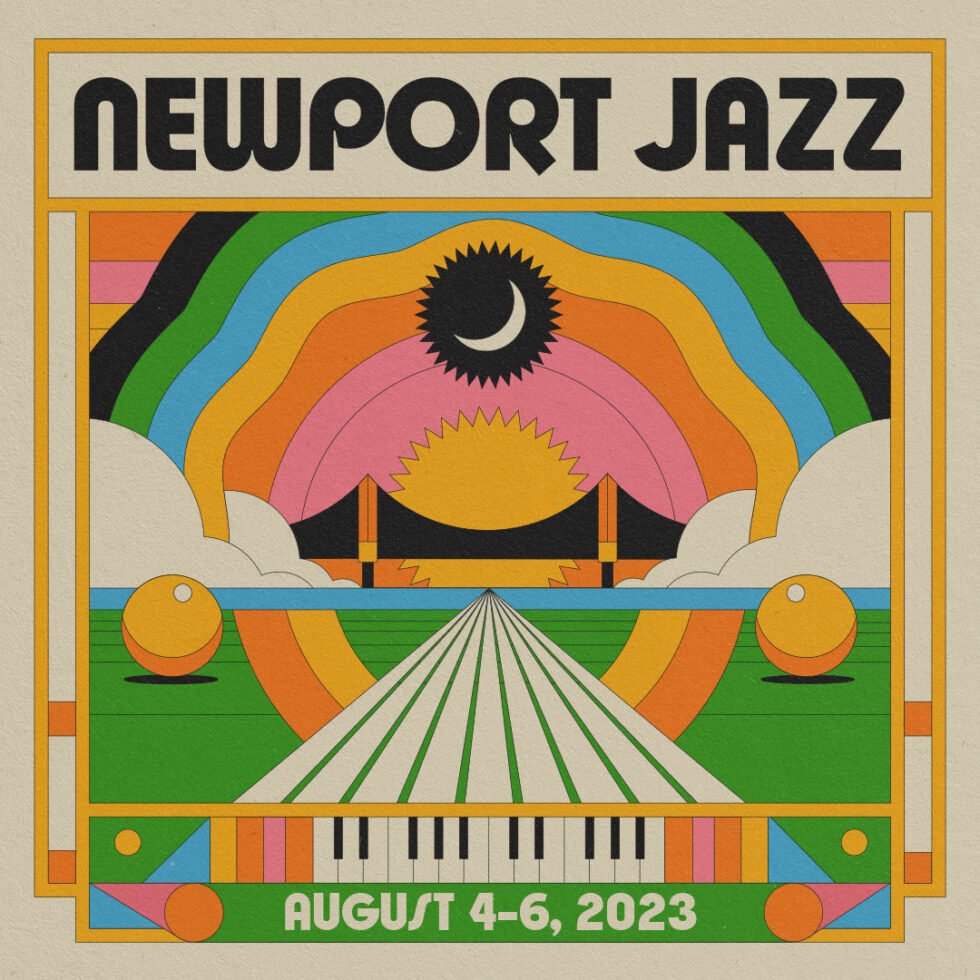 Dont Miss Out Newport Festivals Foundation 2025 Tickets Selling Fast - 9rh2yfm