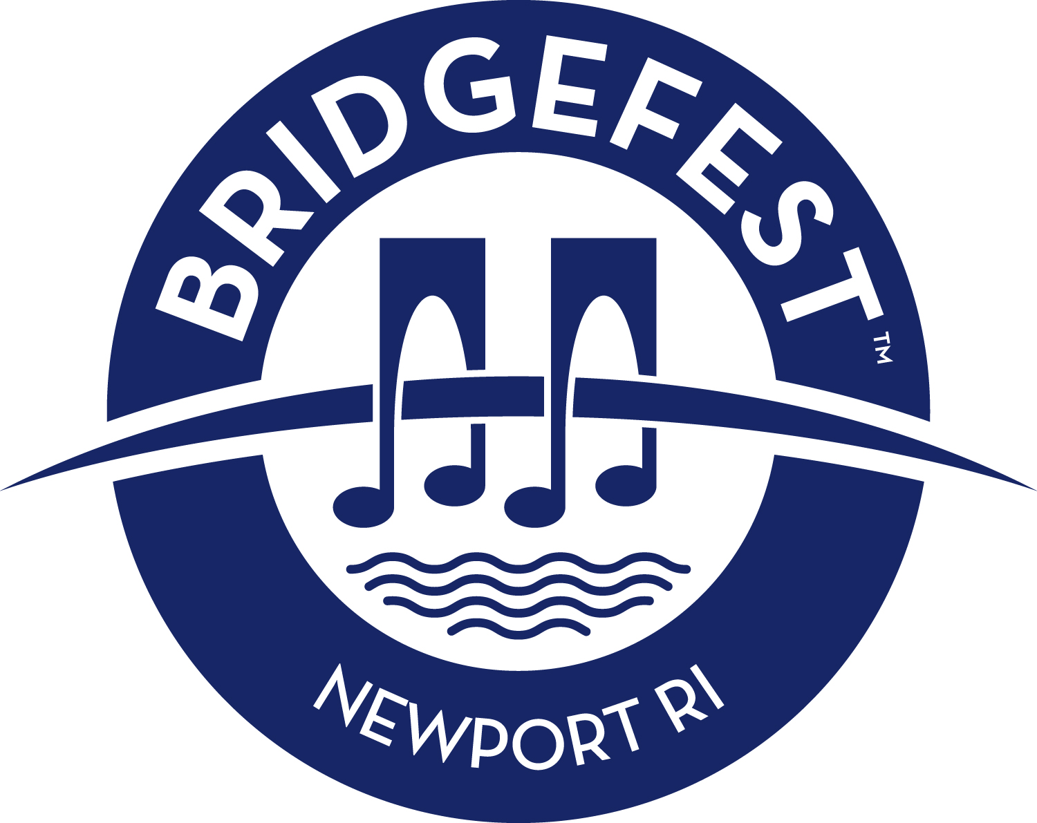 bridgefestlogo Newport Festivals Foundation